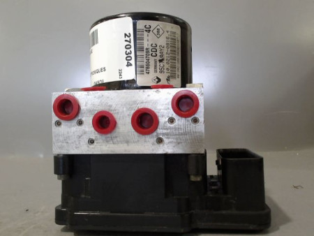UNITE HYDRAULIQUE ABS RENAULT MEGANE