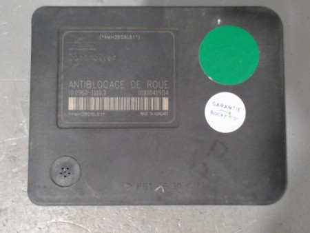 UNITE HYDRAULIQUE ABS CITROEN C5