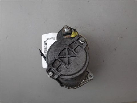 DEMARREUR OPEL CORSA