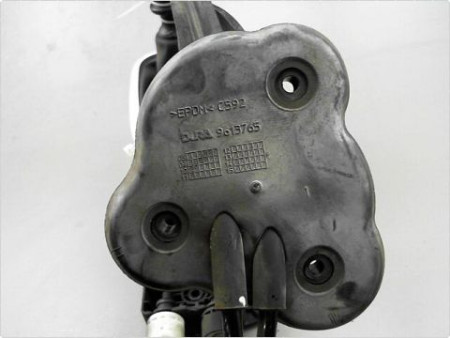TRINGLERIE BOITE  RENAULT MEGANE III 08-12 1.5 dCi 