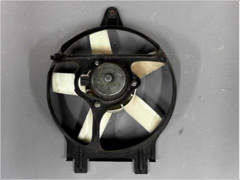 MOTEUR VENTILATEUR RADIATEUR FORD FIESTA 95-9.99