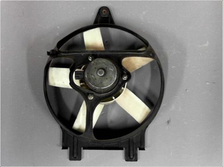 MOTEUR VENTILATEUR RADIATEUR FORD FIESTA 95-9.99