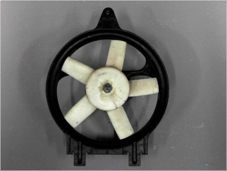 MOTEUR VENTILATEUR RADIATEUR FORD FIESTA 95-9.99