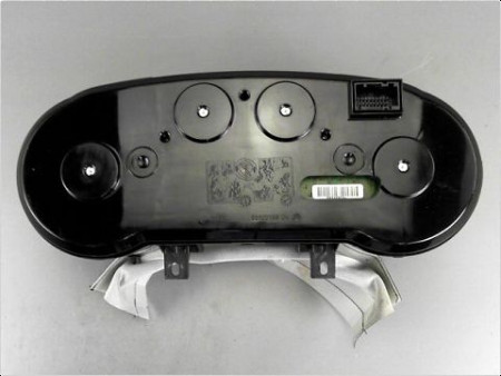 BLOC COMPTEURS FIAT BRAVO II 07-11