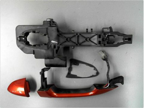 POIGNEE EXTERIEURE PORTE AVANT DROIT KIA PRO CEE´D II 13-15