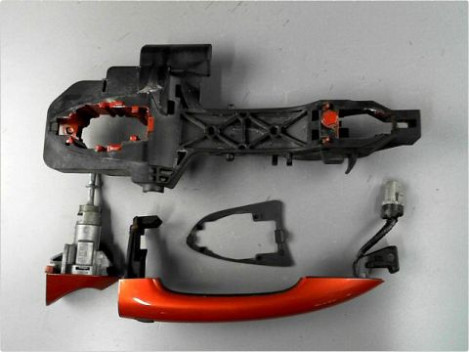 POIGNEE EXTERIEURE PORTE AVANT GAUCHE KIA PRO CEE´D II 13-15