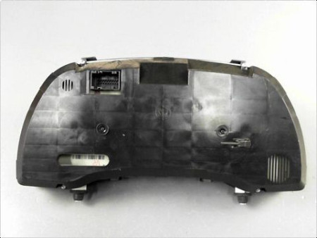 BLOC COMPTEURS FIAT GRANDE PUNTO III 05-13