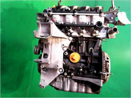 MOTEUR ESSENCE RENAULT LAGUNA II 00-2005 1.8 16V 