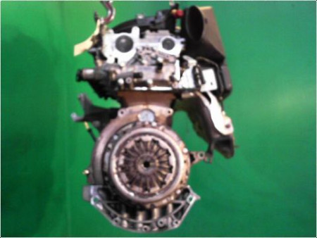 MOTEUR ESSENCE RENAULT LAGUNA II 00-2005 1.8 16V 