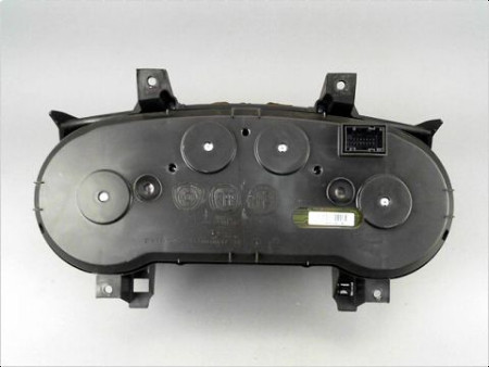 BLOC COMPTEURS FIAT GRANDE PUNTO