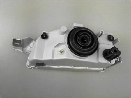 PHARE DROIT FIAT PUNTO 93-99