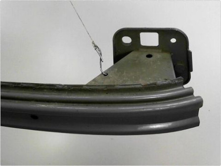 RENFORT PARE-CHOC ARRIERE  FIAT GRANDE PUNTO III 05-13