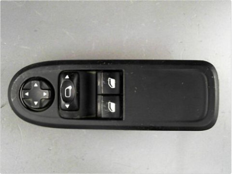 COMMANDE LEVE-GLACE PORTE AVG PEUGEOT 308 2007-2011