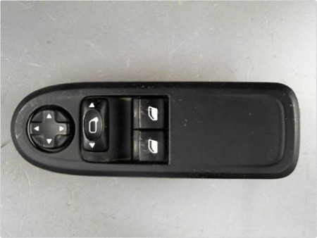 COMMANDE LEVE-GLACE PORTE AVG PEUGEOT 308 2007-2011