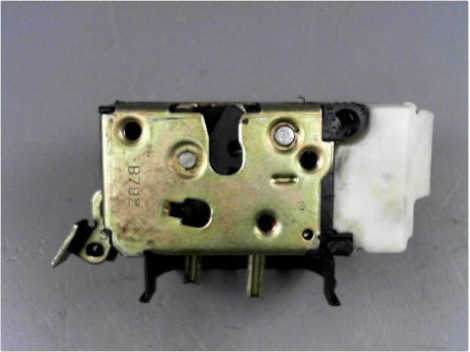 SYSTEME CONDAMNATION AVANT GAUCHE FIAT PUNTO 93-99