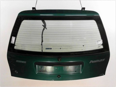 HAYON FIAT PUNTO 93-99
