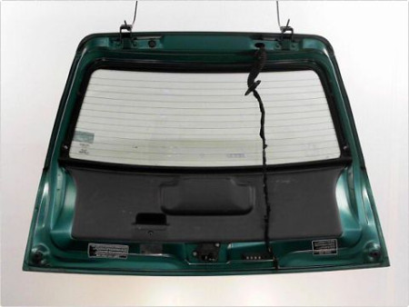 HAYON FIAT PUNTO 93-99