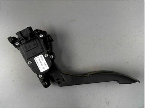 CAPTEUR PEDALE ACCELERATEUR DACIA LOGAN MCV PH2 08-13