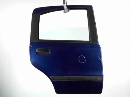 PORTE ARRIERE DROIT FIAT PANDA 03-06