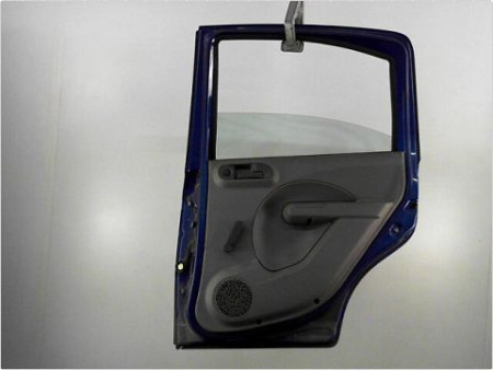 PORTE ARRIERE DROIT FIAT PANDA 03-06
