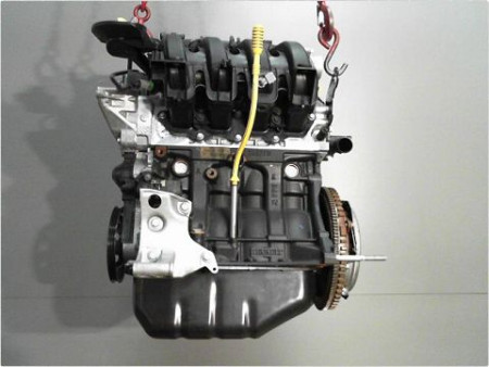 MOTEUR ESSENCE DACIA SANDERO 08-12 1.2 16V