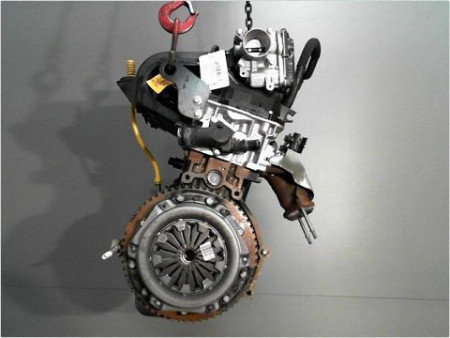 MOTEUR ESSENCE DACIA SANDERO 08-12 1.2 16V