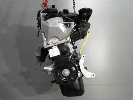 MOTEUR ESSENCE DACIA SANDERO 08-12 1.2 16V