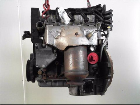 MOTEUR ESSENCE OPEL MERIVA 2003-2005 1.6 