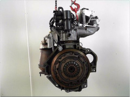MOTEUR ESSENCE OPEL MERIVA 2003-2005 1.6 