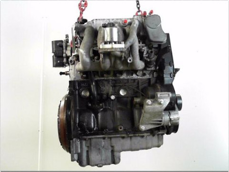 MOTEUR ESSENCE OPEL MERIVA 2003-2005 1.6 