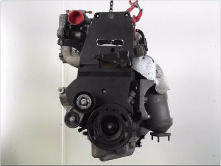 MOTEUR ESSENCE OPEL MERIVA 2003-2005 1.6 