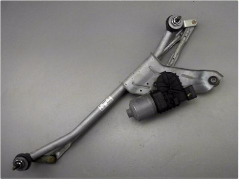 MECANISME ESSUIE-GLACE AVANT DACIA LOGAN MCV PH2 08-13