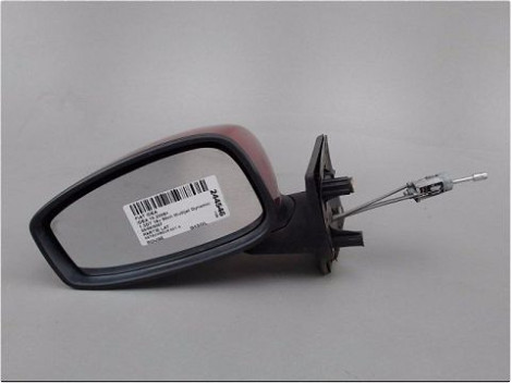 RETROVISEUR EXTERIEUR GAUCHE FIAT IDEA 2005-