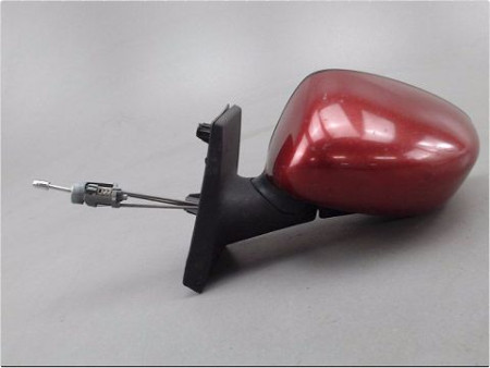 RETROVISEUR EXTERIEUR GAUCHE FIAT IDEA 2005-