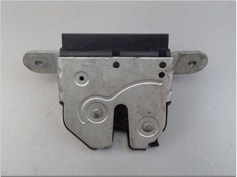 SERRURE HAYON  OPEL CORSA (D) 06-10