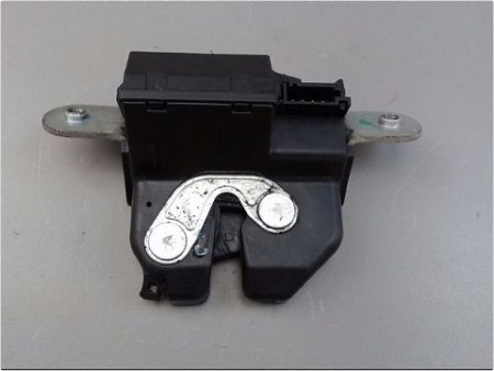 SERRURE HAYON  OPEL CORSA (D) 06-10