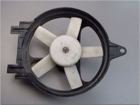 MOTEUR VENTILATEUR RADIATEUR FORD FIESTA III (89-96)