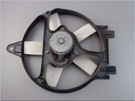MOTEUR VENTILATEUR RADIATEUR FORD FIESTA III (89-96)