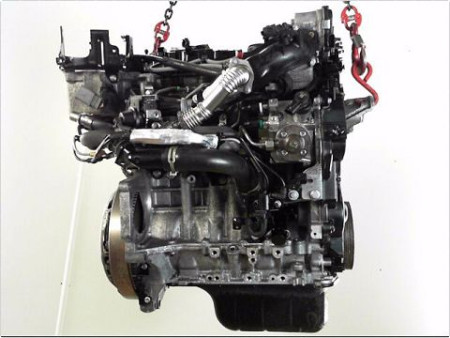MOTEUR DIESEL FORD FOCUS III BREAK 11-15 1.6 TDCi ECOnetic