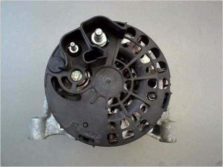 ALTERNATEUR FIAT 500