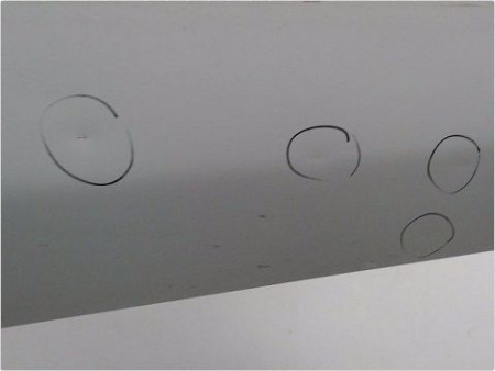 PORTE AVANT DROIT FIAT SCUDO