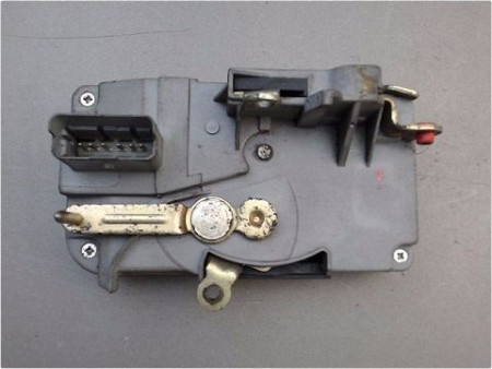 SYSTEME CONDAMNATION AVANT DROIT FIAT SCUDO