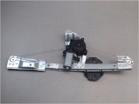MECANISME LEVE-GLACE AVANT GAUCHE DACIA SANDERO