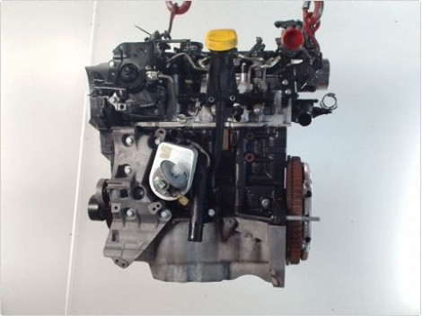 MOTEUR DIESEL RENAULT CLIO 1.5 dCi 75