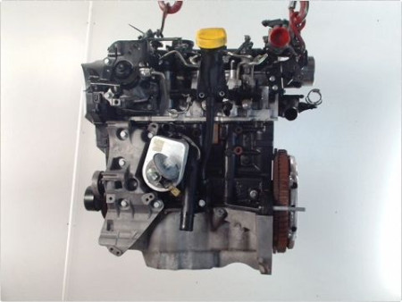 MOTEUR DIESEL RENAULT CLIO 1.5 dCi 75