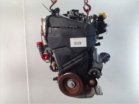 MOTEUR DIESEL RENAULT CLIO 1.5 dCi 75