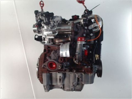 MOTEUR DIESEL RENAULT CLIO 1.5 dCi 75