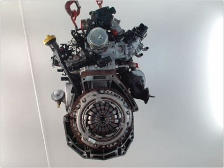 MOTEUR DIESEL RENAULT CLIO 1.5 dCi 75