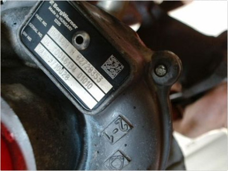 MOTEUR DIESEL RENAULT CLIO 1.5 dCi 75