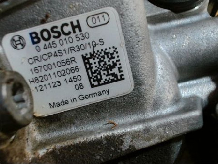 MOTEUR DIESEL RENAULT CLIO 1.5 dCi 75